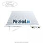 Radiator clima Ford Focus 1998-2004 1.8 DI/TDDi 75 cp BHDA, BHDB diesel | Foto 2