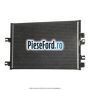 Radiator clima Ford Focus 2014-2018 1.6 TDCi ECOnetic 105 cp NGDA, NGDB diesel