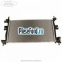 Radiator clima Ford Focus 2014-2018 1.6 Ti 105 cp IQDA, IQDB, IQDC benzina