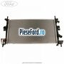 Radiator clima Ford Focus 2014-2018 1.6 Ti 125 cp PNDA, PNDD benzina | Foto 2