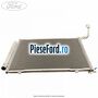 Radiator clima Ford Focus 2019-2023 1.5 EcoBoost 150 cp YZDA benzina