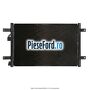 Radiator clima Ford Galaxy 1995-2000 2.8 i V6 174 cp AAA, AMY benzina