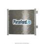 Radiator clima Ford Ka 1996-2008 1.3 i 49 cp JJD, JJF, JJG, JJH, JJL benzina