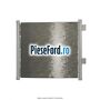 Radiator clima Ford Ka 1996-2008 1.3 i 50 cp JJB benzina
