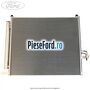 Radiator clima Ford Ranger 2016-2020 2.2 TDCi 4x4 131 cp T22DD0P diesel