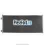 Radiator clima Ford Transit 2000-2006 2.0 DI 86 cp F3FA diesel