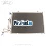 Radiator clima freon HF01234YF Ford Ka plus 2016-2018 1.2 70 cp B2KA benzina