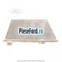 Radiator clima model capacitare redusa AC Ford Ka 1996-2008 1.3 i 49 cp JJD, JJF, JJG, JJH, JJL benzina