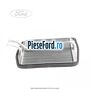 Radiator habitaclu Ford Fiesta 1996-2001 1.8 DI 75 cp RTN, RTP, RTQ diesel | Foto 2