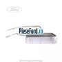 Radiator habitaclu Ford Focus 1998-2004 1.6 16V 100 cp FYDA, FYDB, FYDC, FYDD benzina
