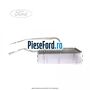 Radiator habitaclu Ford Focus 1998-2004 1.8 TDCi 100 cp FFDA diesel