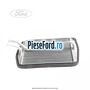 Radiator habitaclu Ford Ka 1996-2008 1.6 i 95 cp CDB, CDC benzina | Foto 2