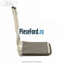 Radiator habitaclu Ford Ka 2009-2016 1.2 69 cp 169A4000, FP4 benzina