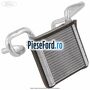 Radiator habitaclu Ford Ranger 2006-2012 2.5 TDCi 4x4 143 cp WLAA diesel