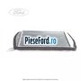Radiator habitaclu Ford Tourneo Courier 2014-2018 1.5 TDCi 75 cp UGCA, UGCB, XUCC, XUCD, XUCE diesel