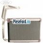 Radiator habitaclu Ford Tourneo Custom 2019-2023 2.0 EcoBlue 150 cp P0FA diesel