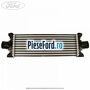 Radiator intercooler 450 mm Ford Transit 2006-2014 2.2 TDCi RWD 100 cp DRRA, DRRB, DRRC diesel | Foto 2