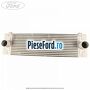 Radiator intercooler 600 mm Ford Transit 2006-2014 2.2 TDCi RWD 100 cp DRRA, DRRB, DRRC diesel