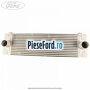 Radiator intercooler 600 mm Ford Transit 2014-2018 2.2 TDCi RWD 135 cp UHR5 diesel