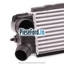 Radiator intercooler an 07/2008-12/20012 Ford Fiesta 2008-2012 1.6 TDCi 75 cp HHJF, UBJA diesel | Foto 2
