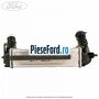 Radiator intercooler cutie automata 6 trepte Ford Fiesta 2013-2017 1.0 80 cp P4JA, P4JB, P4JC, P4JD benzina | Foto 2