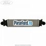 Radiator intercooler euro 6 Ford Focus 2014-2018 2.0 TDCi ST 185 cp T8DA diesel | Foto 2