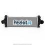 Radiator intercooler euro 6 Ford Transit 2019-2023 2.0 EcoBlue RWD 185 cp BCRA, BCRB diesel