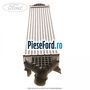 Radiator intercooler Ford C-Max 2007-2011 2.0 TDCi 136 cp G6DA, G6DB, G6DD, G6DG diesel | Foto 2
