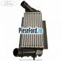 Radiator intercooler Ford EcoSport 2013-2018 1.0 EcoBoost 140 cp YYJD, YYJF benzina