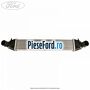 Radiator intercooler Ford Fiesta 2013-2017 1.6 ST 200 200 cp JTJC benzina