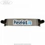 Radiator intercooler Ford Focus 2014-2018 2.0 ST 250 cp R9DA, R9DB, R9DC, R9DD benzina