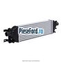 Radiator intercooler Ford Fusion 1.4 TDCi 68 cp F6JA, F6JB diesel