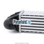 Radiator intercooler Ford Galaxy 2000-2006 1.9 TDI 115 cp AUY diesel | Foto 2