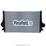 Radiator intercooler Ford Galaxy 2000-2006 1.9 TDI 130 cp ASZ diesel