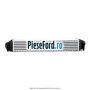 Radiator intercooler Ford Galaxy 2000-2006 1.9 TDI 90 cp 1Z, AHU, ANU diesel
