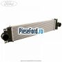Radiator intercooler Ford Galaxy 2015-2023 2.0 TDCi 120 cp UFCA, UFCB diesel