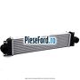 Radiator intercooler Ford Galaxy 2015-2023 2.0 TDCi 180 cp T8CG, T8CH, T8CI, T8CJ diesel
