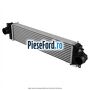 Radiator intercooler Ford Galaxy 2015-2023 2.0 TDCi 180 cp T8CG, T8CH, T8CI, T8CJ diesel | Foto 3