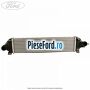 Radiator intercooler Ford Grand C-Max 2011-2015 1.6 EcoBoost 182 cp JTDA, JTDB benzina