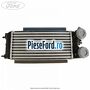 Radiator intercooler Ford Ka plus 2019-2020 1.5 TDCI 95 cp 15DSOX diesel