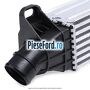 Radiator intercooler Ford Mondeo 2000-2007 2.0 TDCi 130 cp FMBA, N7BA, N7BB diesel