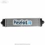 Radiator intercooler Ford Mondeo 2014-2018 1.5 TDCi 120 cp UGCC, XUCA diesel