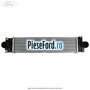 Radiator intercooler Ford Mondeo 2014-2018 2.0 TDCi 180 cp T8CA, T8CC, T8CD, T8CL diesel | Foto 3