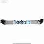 Radiator intercooler Ford Mondeo 2014-2018 2.0 TDCi 4x4 180 cp T8CA, T8CB, T8CC, T8CD, T8CL diesel