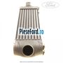 Radiator intercooler Ford Mustang 2018-2022 2.3 EcoBoost 290 cp C23HD0D benzina | Foto 2