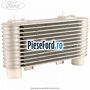 Radiator intercooler Ford Ranger 2002-2006 2.5 TD 4x4 84 cp WL-T diesel