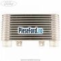 Radiator intercooler Ford Ranger 2002-2006 2.5 TD 4x4 84 cp WL-T diesel