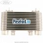 Radiator intercooler Ford Ranger 2002-2006 2.5 TD 4x4 84 cp WL-T diesel | Foto 2