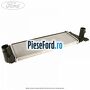 Radiator intercooler Ford Ranger 2012-2015 3.2 TDCi 4x4 200 cp ENSA, SA2R, SA2S, SA2W, SAFA diesel
