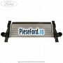 Radiator intercooler Ford Ranger 2012-2015 3.2 TDCi 4x4 200 cp ENSA, SA2R, SA2S, SA2W, SAFA diesel | Foto 3